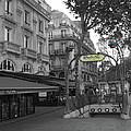 Paris Metro