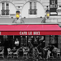 Cafe Le Buci
