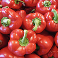 Red Peppers