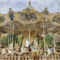 Le Petit Carrousel